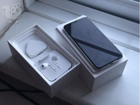 PoulaTo: Πρόσφατα ήρθε στο iPhone X 256GB σφραγισμένο με κουτί